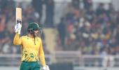 How SA handed India their biggest loss at home in T20Is