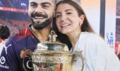 8 Years On... Virushka's Lovely Love Story