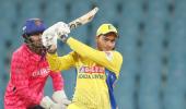 Uncapped Indians Rake In Big Bucks