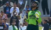 Have Pakistan unearthed their next batting star?
