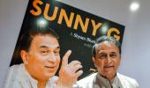 Delhi HC steps in to protect Sunil Gavaskar