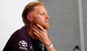 My role as captain is to protect my players: Stokes