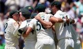 Australia pick all-pace attack for Boxing Day Test
