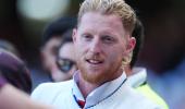 'Not ideal': Stokes, Smith slam chaotic MCG pitch