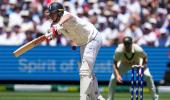 MCG pitch: Pietersen, Kartik question double standards