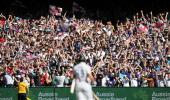 2-Day Test! Cricket Australia Braces For Aus $10m Loss