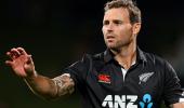 NZ all-rounder Doug Bracewell retires at 35