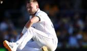 Blow for England as Atkinson ruled out of final Ashes Test