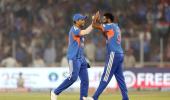India's talent riches pose tough calls ahead of T20 WC
