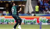 'I am hopeful Shaheen will play T20 World Cup'