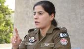 Meet the top cop taking over Pakistan's team