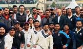 Kohli's return to Ranji ends in disappointment but...