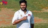 Ranji: Thakur, Kotian shine as Mumbai crush Meghalaya