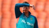 Smith praises 'near flawless' Australia after SL rout