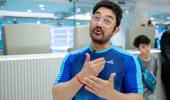 Revealed! Aamir's Cricket Fanboy Secrets