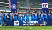 'India Doesn't Need Wins Tarnished By...'