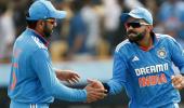 Champions Trophy: '70% India, 30% Pak'