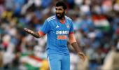 Rushing Bumrah 'High Risk'