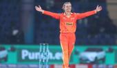 Ashleigh Gardner to lead Gujarat Giants in WPL 2025