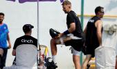 Sky's the limit for England: Joe Root