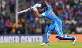 Rohit's surprise pick at No 5: Why Axar batted there