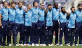 England will not boycott Afghanistan match at Champions Trophy