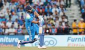 Rohit, Kohli have much to prove in second England ODI