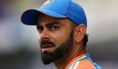 'Kohli needs to pick himself up, he's still the best'