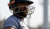 Champions Trophy BIGGER than World Cup: Bavuma