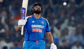 How Rohit STUNNED England with unbelievable century