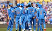 Ashwin picks his favourites for Champions Trophy 2025