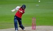 England call up Banton as cover for injured Bethell