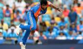 Bumrah starts rehab! Will he recover for CT 2025?