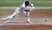 Ranji Trophy: Can Pujara save Saurashtra on Day 4?