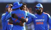 'India Remains The Team To Beat'