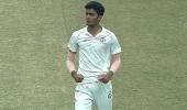 Ranji Trophy: Vidarbha take huge lead against Tamil Nadu