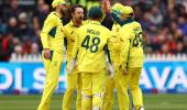 Australia test Champions Trophy hopefuls in Sri Lanka