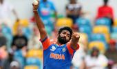 Blow for India! Injured Bumrah OUT of Champions Trophy