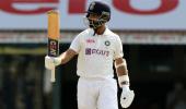 There is still cricket left in me: Rahane