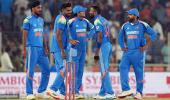 Champions Trophy: No warm-up games for India