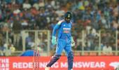 KL Rahul is our No. 1 choice for keeper: Gambhir