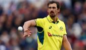 Aus in crisis; Starc, Cummins, Hazlewood out of CT