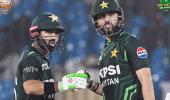 Pakistan pull off record chase to stun South Africa