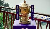 IPL 2025: Opening clash and key dates REVEALED