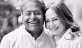 Lalit Modi Finds LOVE Again!