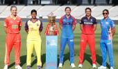 Mandhana acknowledges WPL offers learning platform