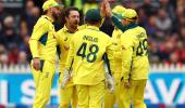 Champions Trophy: Will Australia, SA progress from Group B?