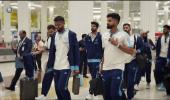 In Dubai, Beating Pak Takes Precedence