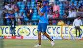 Champions Trophy: 'Bumrah's absence has given Bangladesh hope'