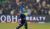 Buttler's captaincy update after England's elimination